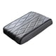 thumbnail image 4 of Cojín para reposabrazos de coche de piel sintética, suave, universal, transpirable, duradero, impermeable. Pequeño, 4 of 9