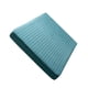 thumbnail image 2 of Bearachild Sábana cómoda y estilo para una sensación y acogedora Protector de colchón en forma Variedad de colores Juegos de cama verde oscuro azul 90cmx200cm, 2 of 6