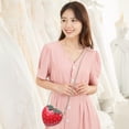 thumbnail image 3 of Miangastore 1 Pc Creative Crossbody Bag Chic Girl Shoulder Bag, 3 of 8