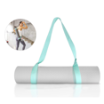 thumbnail image 3 of 2-pack yogamattrem för transport, yogamattväska, justerbar yogamattremslinga för yogamatta, träningsmatta, endast rem, 3 of 5