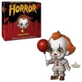 thumbnail image 2 of Funko 5 Star: Horror, It - Figura coleccionable de Pennywise, multicolor, 2 of 3