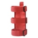 thumbnail image 1 of Cinturón de fijación para extintor de incendios de coche Kit de extintor Correa de montaje para extintor Ajuste Rojo, 1 of 9