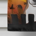 thumbnail image 4 of Halloween Jack Russell Terrier Flag Canvas House Size, 4 of 4