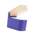 thumbnail image 4 of segolike Sewing Machine Mini Oil Box Portable Sewing Thread Oil Box for Sewing Tailor Blue, 4 of 9