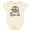 Natural, variant on Inktastic Mimi and Poppy Love Me Boys or Girls Baby Bodysuit