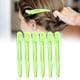 thumbnail image 5 of Hair Styling Clip, 6Pcs Sectioning Clips Premium ABS Exquisite Craftsmanship Professional For Hair Salon, 5 of 8