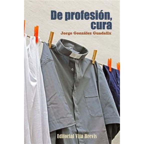 Pre-Owned De profesin, cura (Paperback)