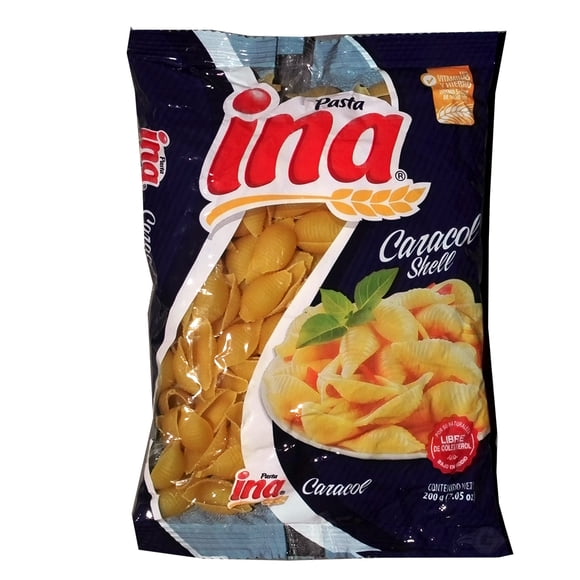 Jumbo Shell Pasta