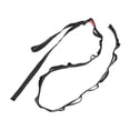 thumbnail image 3 of Cordón para acampar Naiovety correa para colgar ropa cuerda para tender la ropa a prueba de viento antideslizante, 3 of 6