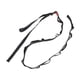 thumbnail image 3 of Cordón para acampar Naiovety correa para colgar ropa cuerda para tender la ropa a prueba de viento antideslizante, 3 of 6