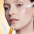 thumbnail image 4 of Fiudx Suero de Retinol, Reductor de Líneas Finas, Esencia Hidratante y Luminosa, Crema Rejuvenecedora y Potenciadora de Elasticidad, Cuidado Diario Antiedad, para Tipo de Piel, Suministro para 30 Día, 4 of 7