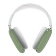 thumbnail image 5 of Funda Protectora Funda Compatible Con Airpod Max Auriculares Silicona Cobertura Completa Funda A Prueba De Golpes Sweethay EL016749-05, 5 of 5