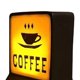 thumbnail image 3 of Coffee Shop Refrigerador Magnético Sticulador Conveniencia Lights Light (D), 3 of 9
