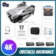 thumbnail image 1 of Mini Dron z908 pro, 4K, profesional, HD, cámara Dual, localización de flujo óptico, 2,4G, WIFi, evitación de obstáculos, Quadcopter, Juguetes, 1 of 4