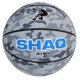thumbnail image 1 of Balón de baloncesto SHAQ talla 7 de goma resistente para interior y exterior, 1 of 6