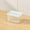 B, variant on Kitchen Gadgets Storage containers Food Storage Container Food Organizer Plastic Food Container Stackable Portable Freezer Storage Container