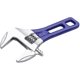 thumbnail image 2 of 5" Wide Mouth Wrench Carbon Steel Adjustable Wrench, 2 of 5