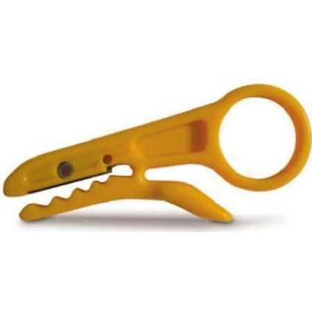 - Cable Stripper For UTP & STP Strips & Cable Up To 0.24
