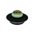 thumbnail image 2 of 2 Speeds Electric Turntable Display Stand Noiseless Rotating Table Watch Jewelry ,Quiet and Smooth, 2 of 3
