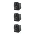 thumbnail image 1 of relayinert Direct Fit 901-319 Automobile Rearview Mirror Switch for Ford F150 F250 F350 Style A 3Set, 1 of 6