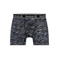 thumbnail image 5 of Reebok Boys Pro-Series Performance Boxer Brief Underpants, Underwear, 5-pack, Size S-XL, 5 of 7