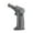 Gray Rubber Matte, variant on Vector Clash Jet Torch Table Lighter