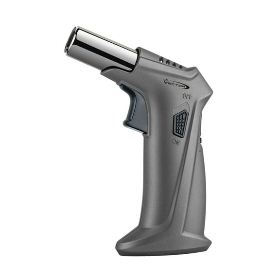 Vector Clash Jet Torch Table Lighter