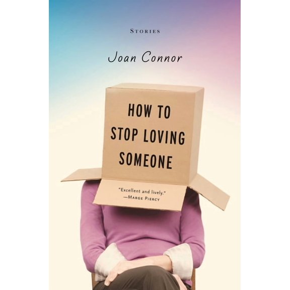Leaplit How to Stop Loving Someone, (Paperback)