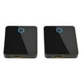 thumbnail image 3 of Extensor de Interfaz multimedia HD Bling Bling transmisor receptor AV inalámbrico alta velocidad 150 Mbps, 3 of 12