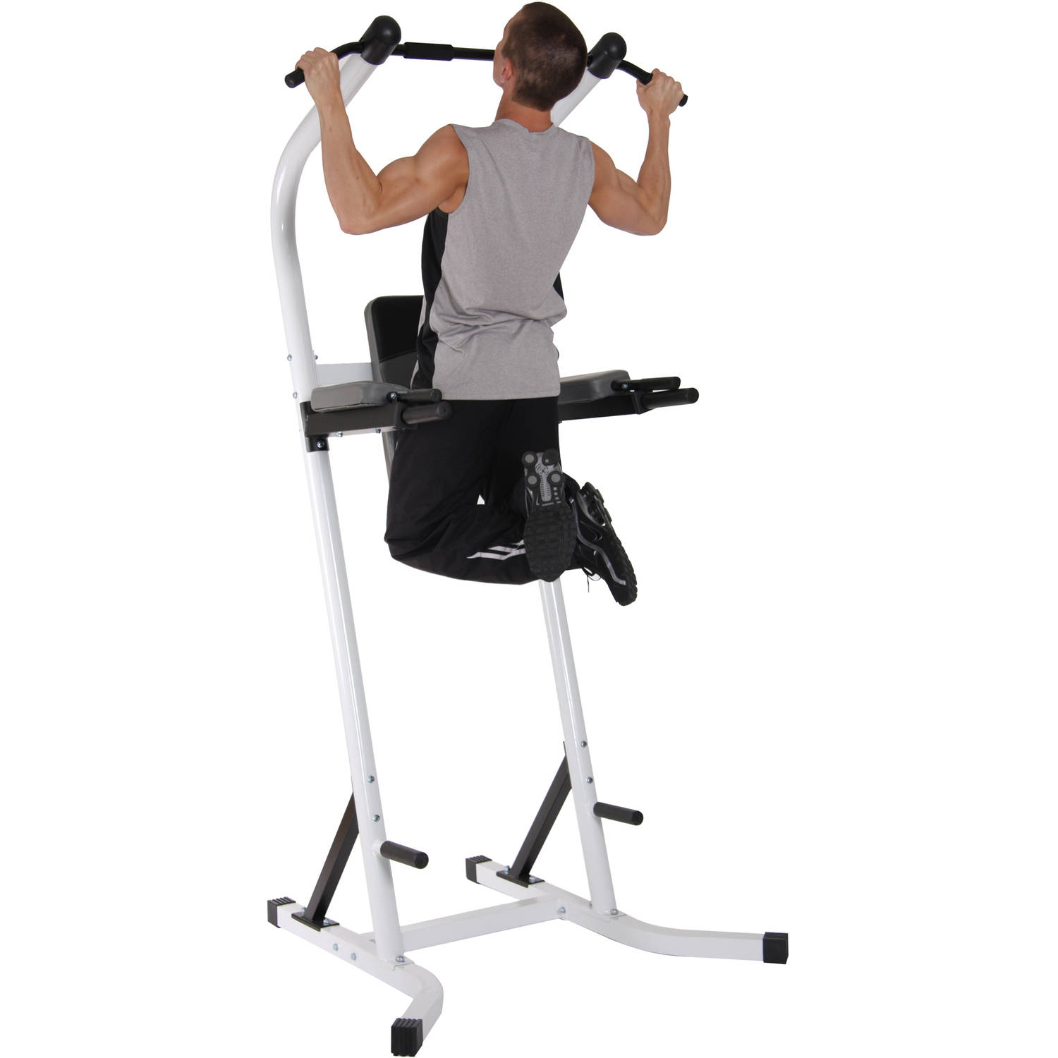 Body Champ PT600 Multifunction Power Tower - image 3 of 5