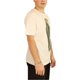 thumbnail image 2 of Elevenparis Hombre Rap Dog Graphic T-Shirt blanco XL, 2 of 4