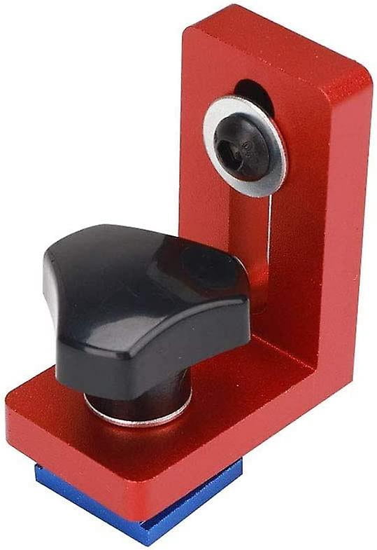 Ranura para travesaño, soporte para carril de carpintería, T Tracks ...