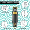 thumbnail image 4 of Cuchilla de Repuesto VGR V-192 para Trimmer Barbero, 4 of 8