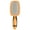 Orange, variant on YAHHU Pet Grooming Brush Stainless Steel Needle 360 Degree Rotatable Cat Slicker Comb Dog Hair Removal Tool With Ergonomic Handle Professional Or Home Shedding Control, Orange (8.27 inches/ 21 cm)