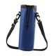 thumbnail image 1 of Bolsa térmica para botellas de agua, bolsa de transporte, bolsa térmica con correa para el hombro, bolsa para botellas Azul, 1 of 9