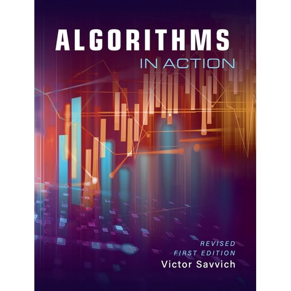 Algorithms in Action, (Hardcover)