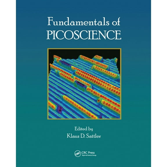 Fundamentals of Picoscience, (Paperback)