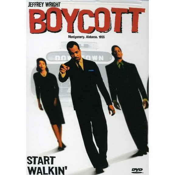 Boycott (Widescreen)