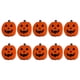 thumbnail image 1 of Clearance! Halloween Home Decor! Halloween Head Cabinet Handle,Halloween Cabinet Handle Covers, Cabinet Knobs For Fall Autumn Halloween Home Party Thanksgiving Party Holiday Decor Buy 2 Get 3, 1 of 2