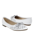 thumbnail image 1 of ZAPATOS DAMA STYLO 484 SIMIPIEL BLANCO Stylo 484, 1 of 4
