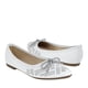 thumbnail image 1 of ZAPATOS DAMA STYLO 484 SIMIPIEL BLANCO Stylo 484, 1 of 4