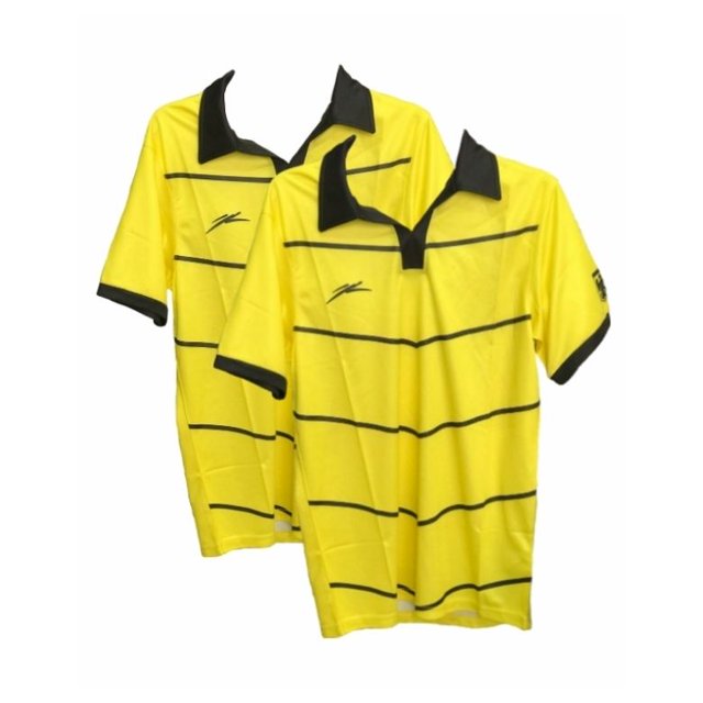 PLAYERA Atletica JERSEY TIPO POLO EUROPA 1