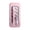 A, variant on 8 Piece Anti Eye Strain Geometry Math Drawing Set, High Contrast Metal Ruler Protractor Compass Kit For Students Architects, Drafting Supplies With Metal Case, Pink (Multicolor, 17.8*7.5)
