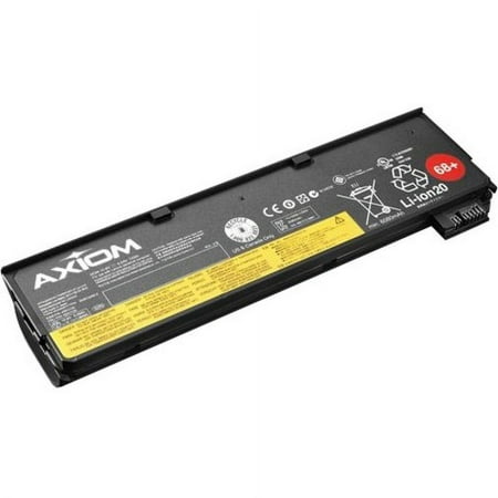UPC: 0845282084931 | Axiom LI-ION 6-Cell Battery for Lenovo  0C52862  45N1135  45N1137  45N1134