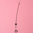 thumbnail image 3 of Miangastore Carboon Steel Recliner Cable Pull Handle D Ring Replacement for Universal Sofa and Couch, 3 of 9
