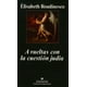 thumbnail image 1 of A VUELTAS CON LA CUESTION JUDIA ANAGRAMA ELISABETH ROUDINESCO, 1 of 2