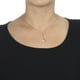 thumbnail image 2 of Collar OCEAN HEART AC18-313, 2 of 2