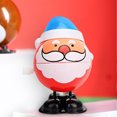 thumbnail image 6 of Product Bundle of Novelty Wind Up Toys for Christmas Stocking Stuffers and Party Holiday Bag Fillers Ideas Assorted Toys for Entertainment and, 6 of 7