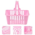 thumbnail image 2 of EeaseCA 12pcs Mini Shopping Baskets Playing House Baskets Kids Small Candy Baskets, 2 of 8