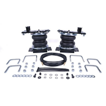 Air Lift 57244 5k Air Spg Kit 2023 for Nissan Frontier